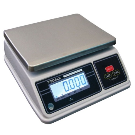 Lauakaal sw 3kg