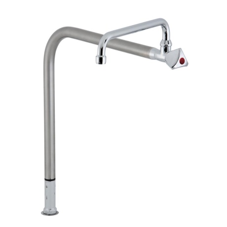  Potitäite kraan Klarco 76x64cm