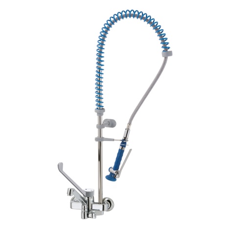 Eelpesudush Klarco, seinale