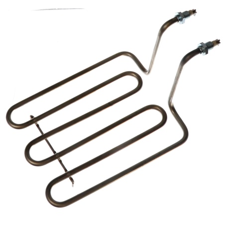 Нагреватель 3300 Вт / 230 В - Фритюрница Hendi  6L