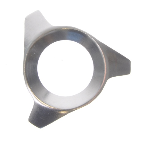 Hakklihamasina Kitchen 22 torumutter, o130mm