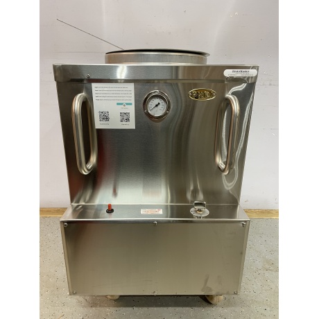 Tandoor 24x24 Small Puri