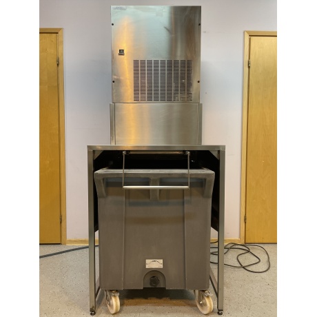 Ice crusher BREMA G250 AQ