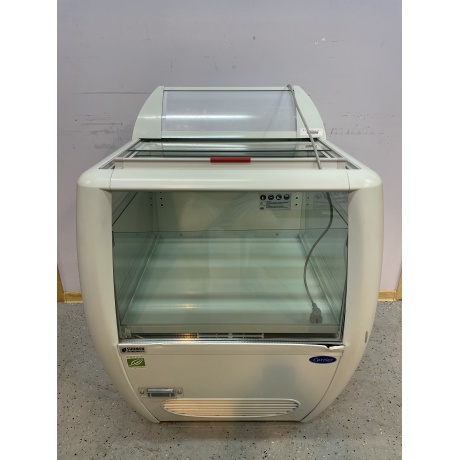 Chiller Carrier - Tulip TC17