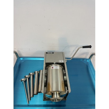 Sausage Stuffer VEVOR 3L