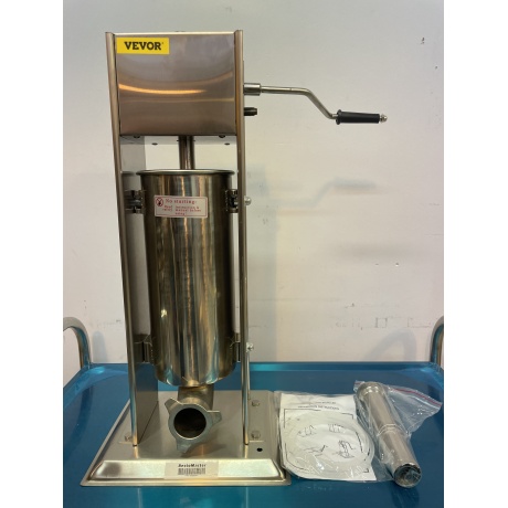Sausage Stuffer VEVOR 5L