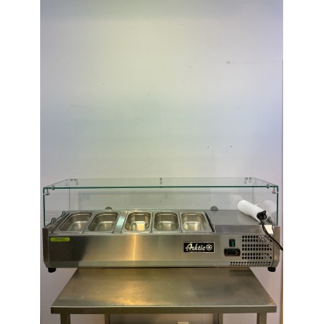 Külmlett ARKTIC 32L
