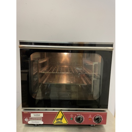 Oven Diamond Gastro Line