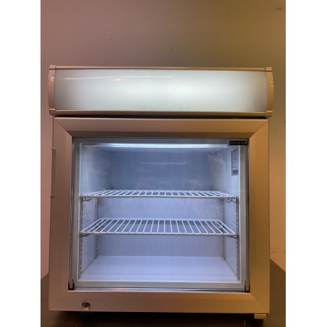 Freezer white TEFCOLD