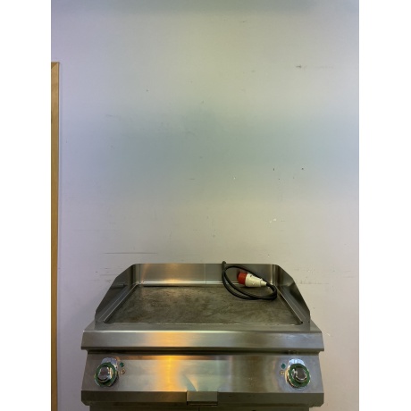 Plaatgrill RM