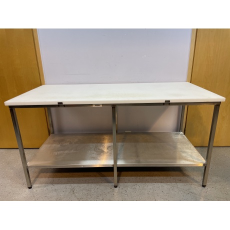 RST töölaud lõikelauaga 1800x800x900mm