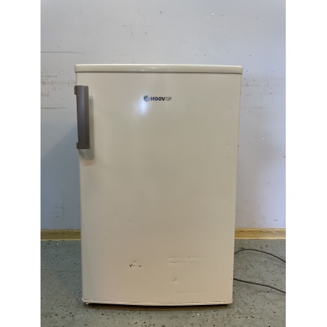 Hoover undercounter freezer