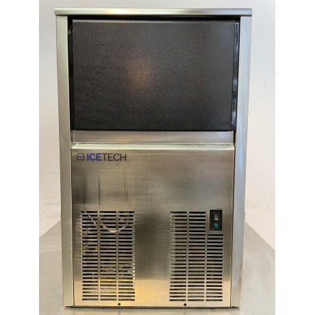Jäämasin ICETECH