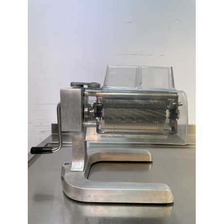 Manuaalne lihakobestaja 