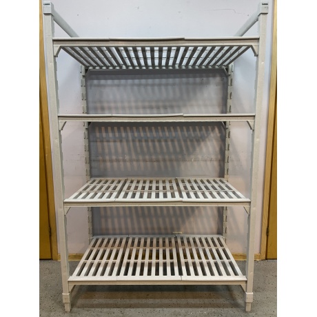 Модульная полка с 4 уровнями Cambro