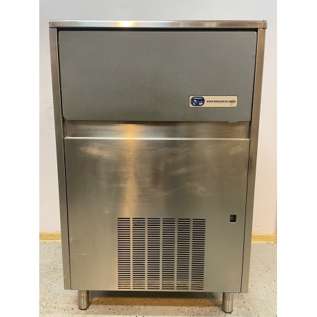 Jäämasin NUOVE TECNOLOGIE DEL FREDDO 260kg