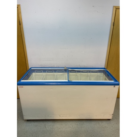 Sügavkülmkirst AHT 175