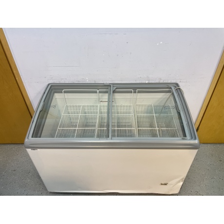 Sügavkülmkirst kaldega AHT 125