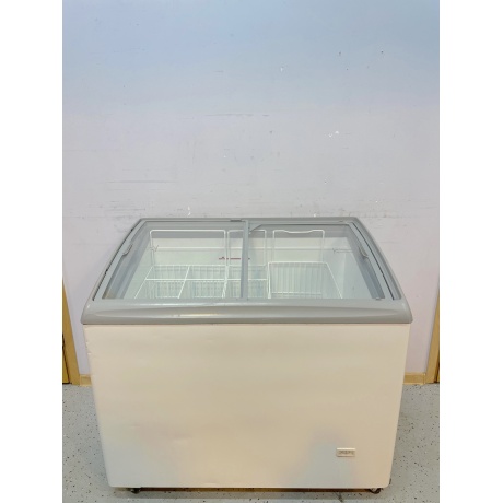 Sügavkülmkirst kaldega AHT 100