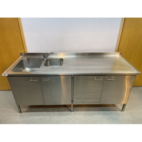 RST Laud valamutega vasakul 200x70x90