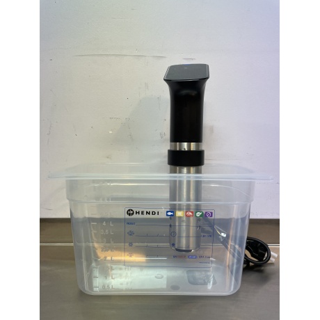 Anova Precision Cooker Pro sous-vide keetja