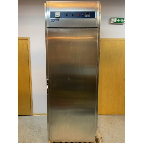 Kergituskapp Metos Accona C P Ri 1000