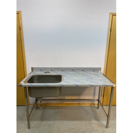 RST Eelpesulaud 1600x700x900mm