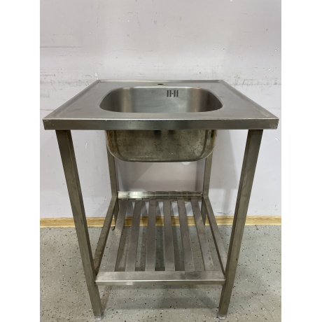 RST Valamu 600x600x900mm