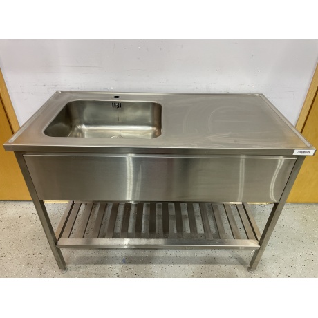 RST Valamu Vasakul 120x60x90cm