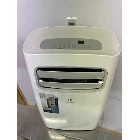 Mobiilne konditsioneer Electrolux