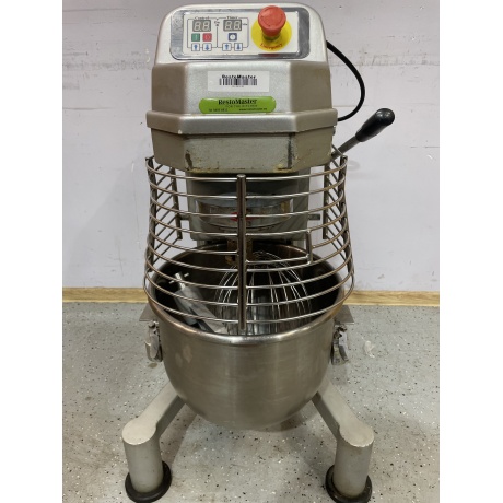 Globe planetaarmikser 20l