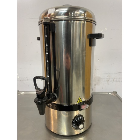 Vee / kohvi / tee ja hõõgveini termos / boiler 10L