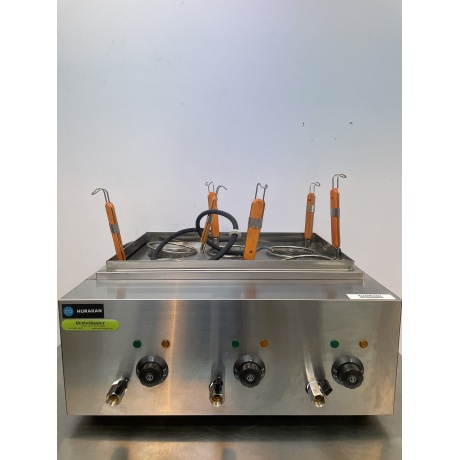 Elektriline pastakeetja Hurakan