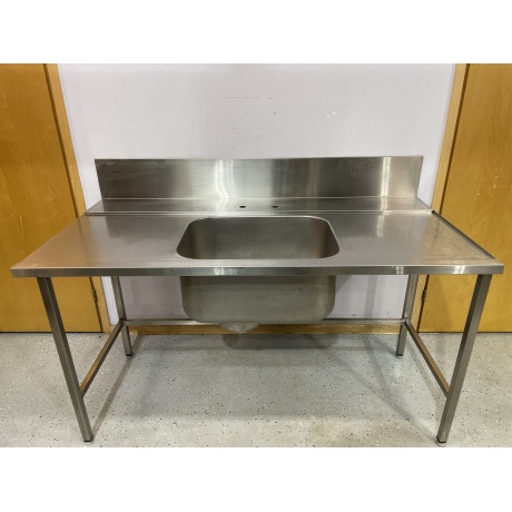 RST Eelpesulaud 160x80x85cm