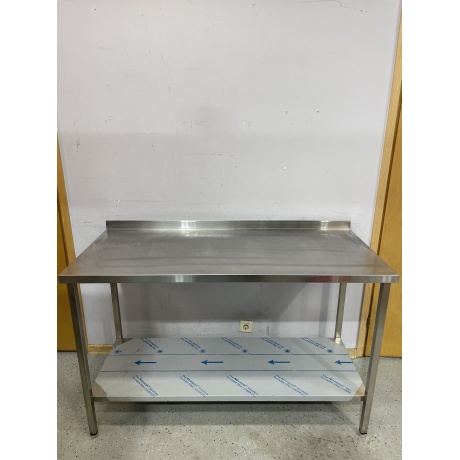 RST töölaud 140x60x90cm