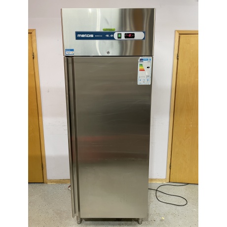 Sügavkülmkapp METOS 