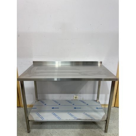 RST töölaud 120x60x90cm