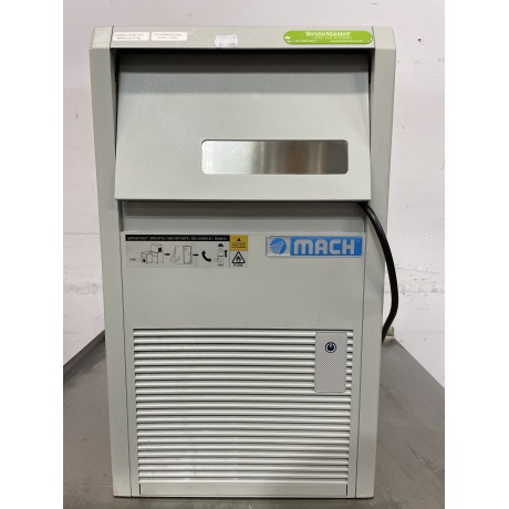 Jääkuubikumasin MACH