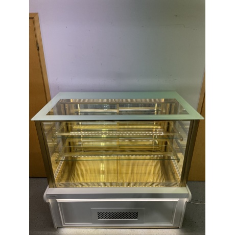 Külmvitriin 1350mm