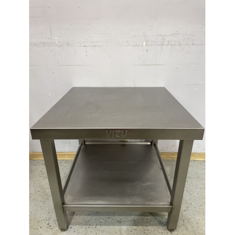 RST Madal laud 65x65x60cm