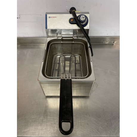 Rasvakeitin HENDI 6L