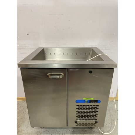 Külmmarmiit RESTMEC 