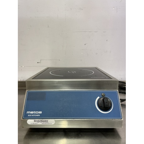 Induktsioonpliit Metos 