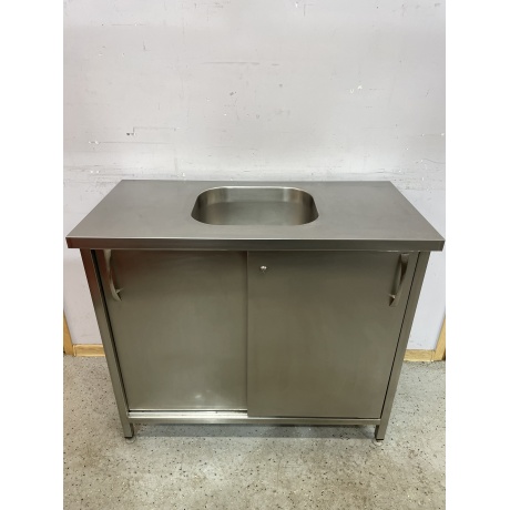 RST valamulaud 103x50x90cm