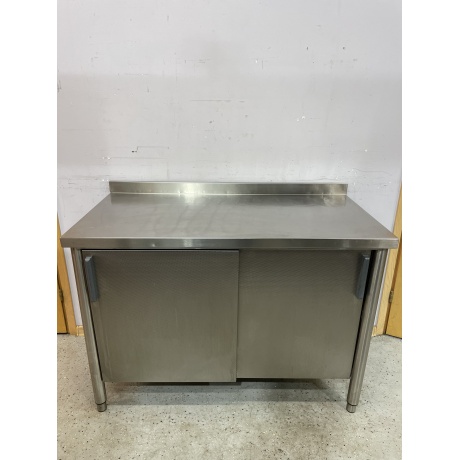 RST Töölaud 120x60x85cm