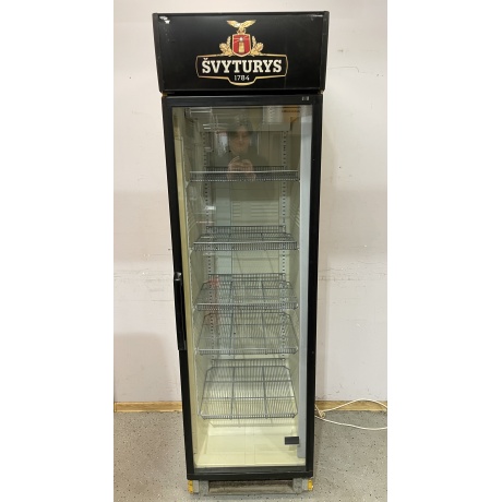 Joogikülmik HELKAMA FORSTE 60x66x205cm