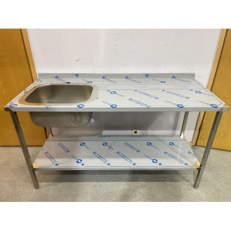 RST Valamulaud, uus 160x60x90cm