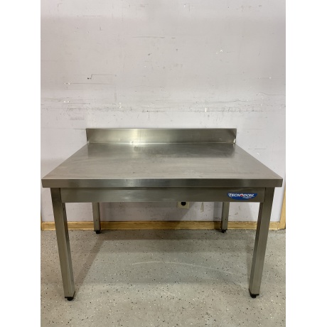 RST madal töölaud Tecnodom 100x70x65cm