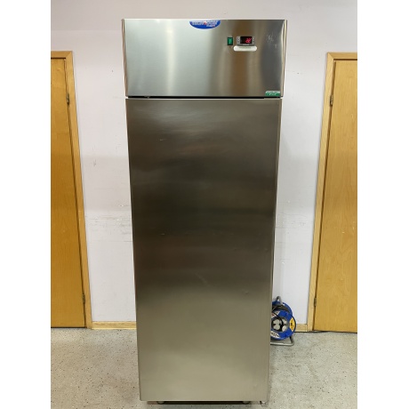 Refrigerator Tecnodom 71x80x203cm