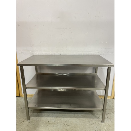 RST töölaud 115x60x86cm